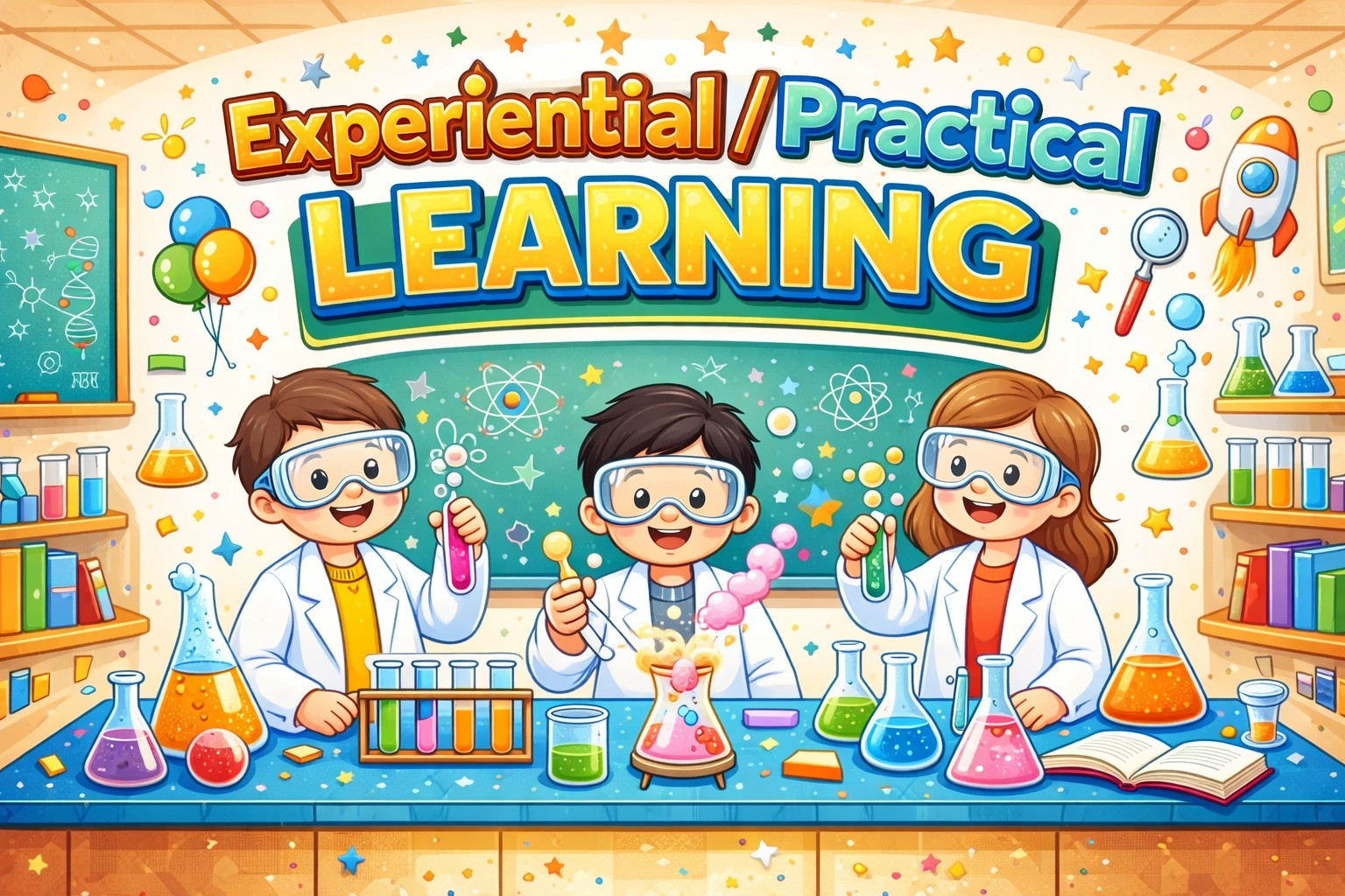 Experiential Learning